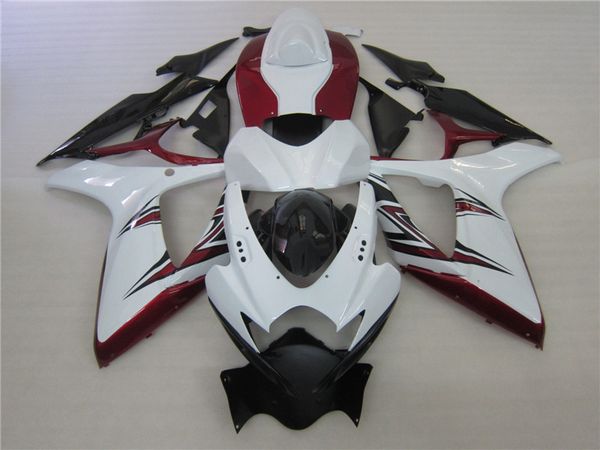 custom new fairing kits for suzuki gsxr 600 750 k6 06 07 gsxr-600 gsxr750 gsxr600 gsxr-750 2006 2007 red white color
custom new fairing kits for suzuki gsxr 600 750 k6 06 07 gsxr-600 gsxr750 gsxr600 gsxr-750 2006 2007 red white color
