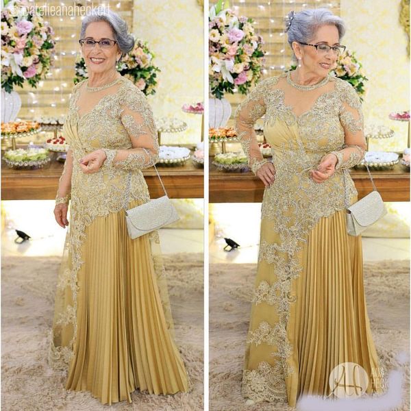 2020 arabic gold mother of bride dresses long sleeves beaded mother of groom dresses long sleeves formal party evening gowns, Black;red
2020 arabic gold mother of bride dresses long sleeves beaded mother of groom dresses long sleeves formal party evening gowns, Black;red