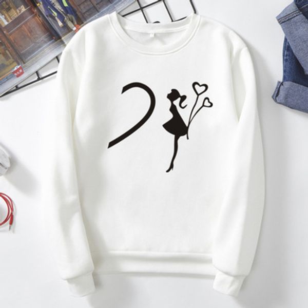 new autumn and winter brand men's hooded shirt sweatshirt men's letter printing long sleeve fashion casual couple h, White;black
new autumn and winter brand men's hooded shirt sweatshirt men's letter printing long sleeve fashion casual couple h, White;black