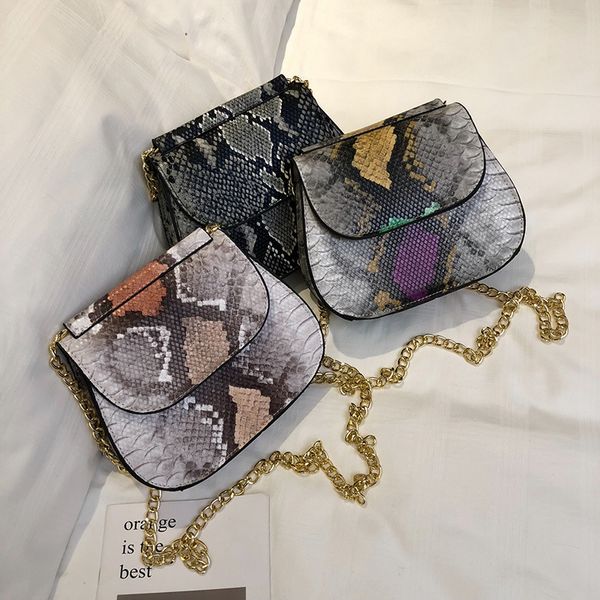 jiulin 2019 new lizard-style shell-type small square bag chain-name bagssingle-shoulder women's bag
jiulin 2019 new lizard-style shell-type small square bag chain-name bagssingle-shoulder women's bag