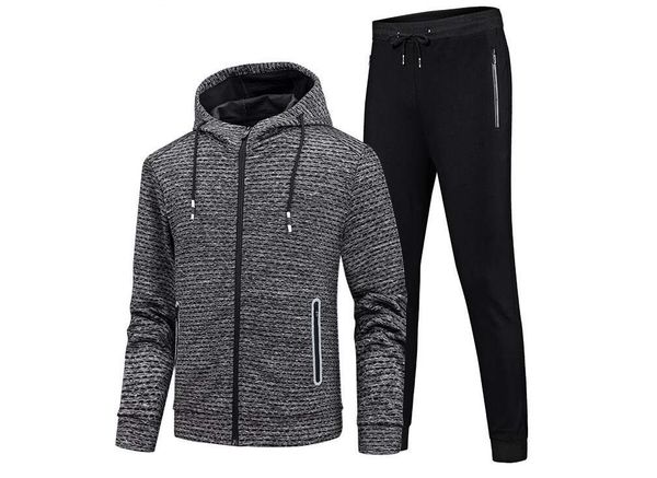 2019 новая весна и осень спортивный костюм мужской фитнес плюс толстый плюс размер повседневная свободная спортивная одежда из двух комплект, Gray
2019 новая весна и осень спортивный костюм мужской фитнес плюс толстый плюс размер повседневная свободная спортивная одежда из двух комплект, Gray