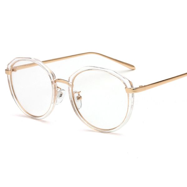 wholesale-ins popular new multi-purpose anti-blue light eyeglass frame wholesale full-frame fashion flat irregular myopia sunglasses frame, Silver
wholesale-ins popular new multi-purpose anti-blue light eyeglass frame wholesale full-frame fashion flat irregular myopia sunglasses frame, Silver