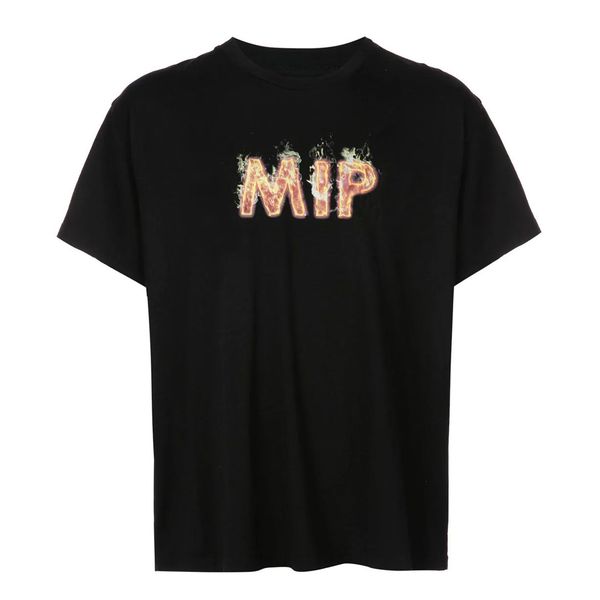 20ss european high street letter logo printed t-shirt short sleeve fashion tee couple t-shirt hfxhtx236, White;black
20ss european high street letter logo printed t-shirt short sleeve fashion tee couple t-shirt hfxhtx236, White;black