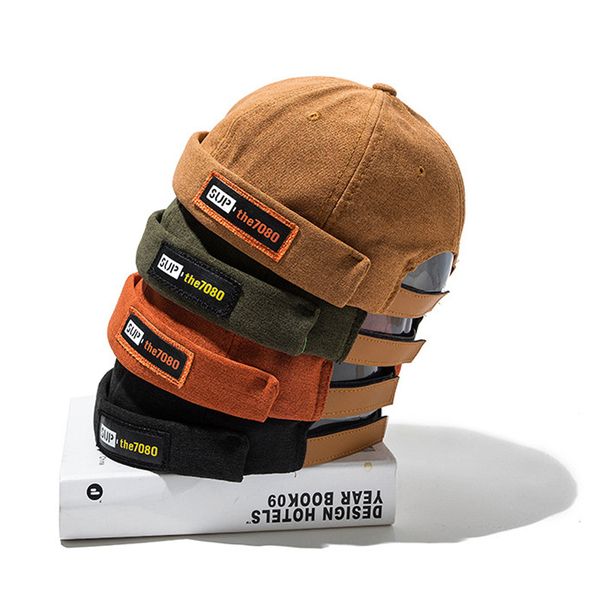 2019 новый мужчины хлопок hip hop hat beanie регулируемая крышка ретро урожай наручниках короткие арбуз skullies шапочки winter hat skullcap
2019 новый мужчины хлопок hip hop hat beanie регулируемая крышка ретро урожай наручниках короткие арбуз skullies шапочки winter hat skullcap