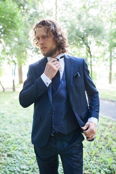 fashionable one button groomsmen notch lapel groom tuxedos men suits wedding/prom/dinner man blazer(jacket+pants+tie+vest) a338, Black;gray
fashionable one button groomsmen notch lapel groom tuxedos men suits wedding/prom/dinner man blazer(jacket+pants+tie+vest) a338, Black;gray