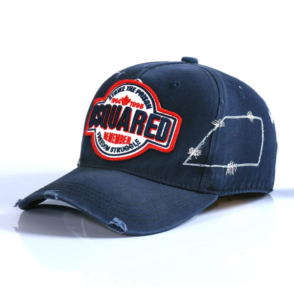 new selling designer hat d2 baseball caps cap embroidery luxury mens hat snapback cap adjustable golf cap dsquared2 men cap 003af3#, White
new selling designer hat d2 baseball caps cap embroidery luxury mens hat snapback cap adjustable golf cap dsquared2 men cap 003af3#, White
