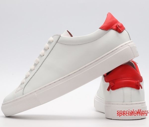 trend fashion designer casual white shoes luxury designer couple casual shoes low to help fashion wild casual shoes, Black
trend fashion designer casual white shoes luxury designer couple casual shoes low to help fashion wild casual shoes, Black
