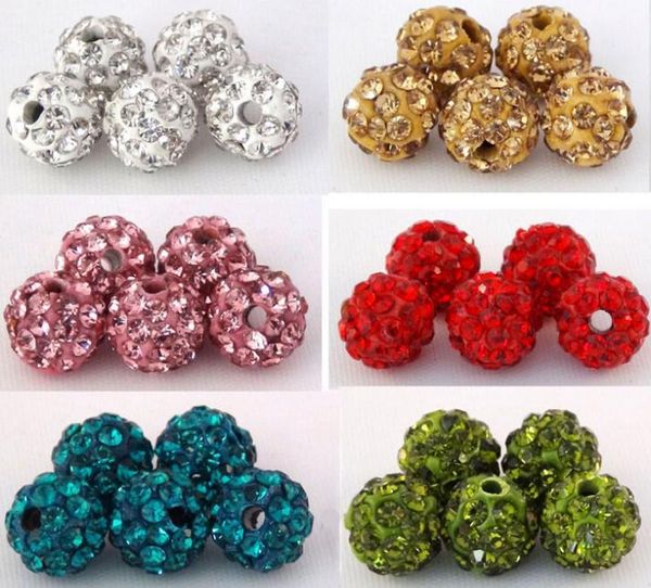 10mm 100pcs/lot faij7e mixed multi micro pave cz disco ball beads crystal bead bracelet neacklace spacer
10mm 100pcs/lot faij7e mixed multi micro pave cz disco ball beads crystal bead bracelet neacklace spacer