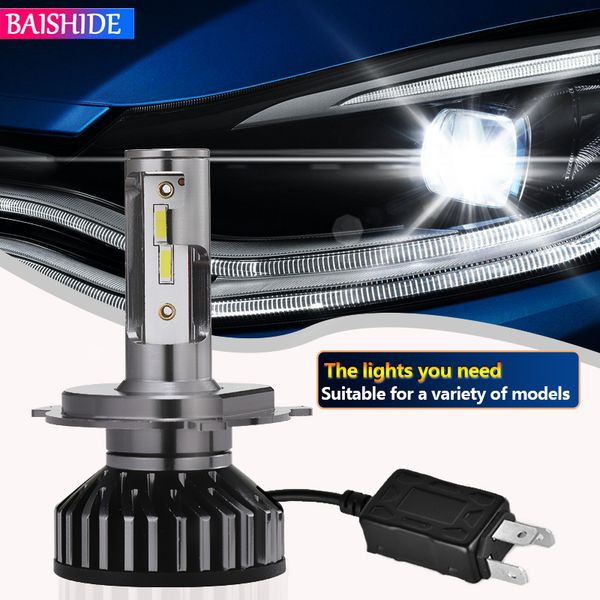 car headlight h7 16000lm led h4 mini h1 h3 h8 h11 9005 9006 hb3 hb4 60w csp chip 6500k car styling auto headlamp fog light bulbs
car headlight h7 16000lm led h4 mini h1 h3 h8 h11 9005 9006 hb3 hb4 60w csp chip 6500k car styling auto headlamp fog light bulbs
