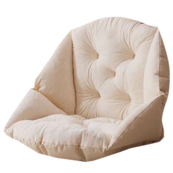soft plush shell design seat cushion lumbar back support cushion pillow for office home car seat chair buttocks pad
soft plush shell design seat cushion lumbar back support cushion pillow for office home car seat chair buttocks pad
