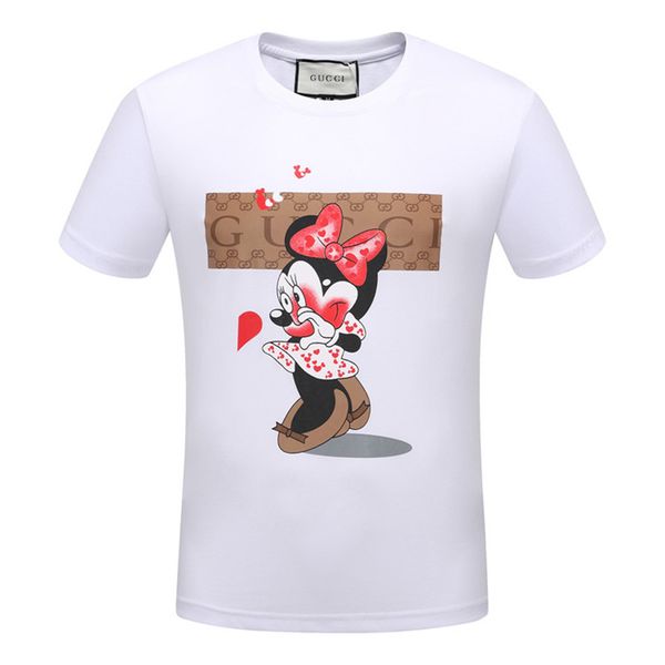 мужская летняя футболка мужская рубашка trend animal print повседневный стиль hot brand tee shirt, White;black
мужская летняя футболка мужская рубашка trend animal print повседневный стиль hot brand tee shirt, White;black