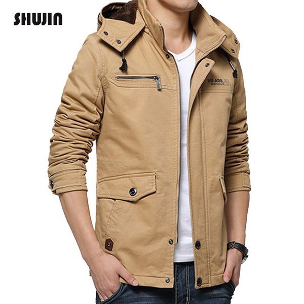 casual mens jackets and coats denim coats men autumn casual jean jackets streetwear men's shujin ff, Black;brown
casual mens jackets and coats denim coats men autumn casual jean jackets streetwear men's shujin ff, Black;brown