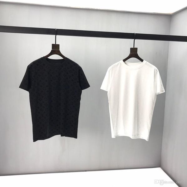 2020ss spring and summer new high grade cotton printing short sleeve round neck panel t-shirt size: m--xl-xxl-xxxl color: black white q6a
2020ss spring and summer new high grade cotton printing short sleeve round neck panel t-shirt size: m--xl-xxl-xxxl color: black white q6a