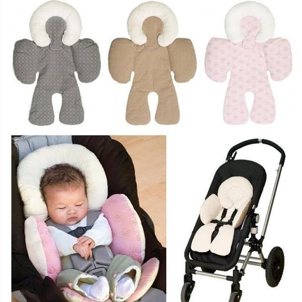 stroller accesories baby stroller body support pad mat compliance car seat head body support cushion
stroller accesories baby stroller body support pad mat compliance car seat head body support cushion