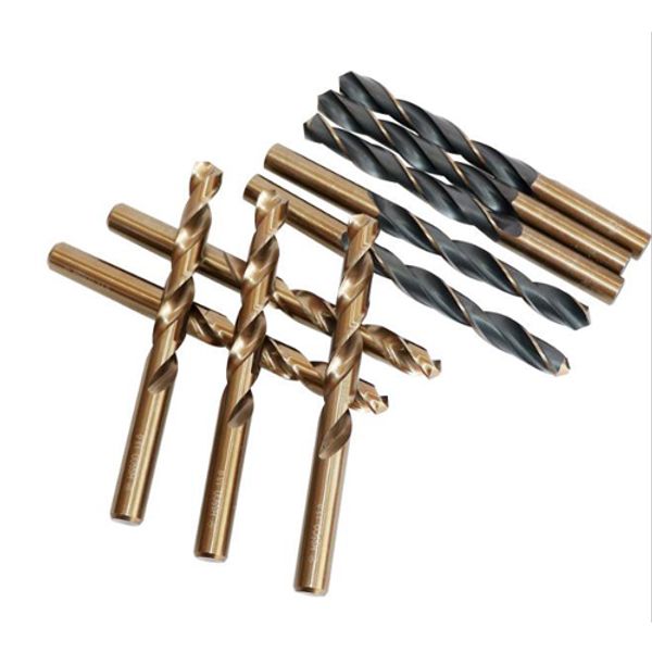 twist drill bit set saw set hss high-speed steel drill metal wood tool woodworking
twist drill bit set saw set hss high-speed steel drill metal wood tool woodworking