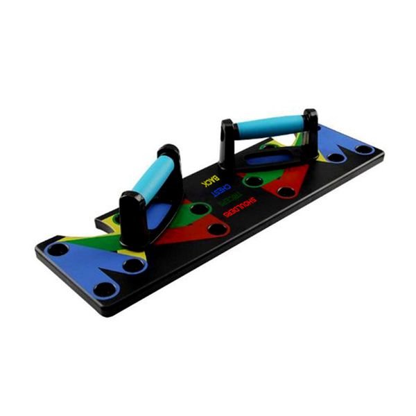 multi-functional push-up stands board, chest muscle, arm, shoulder, back and waist exercise equipment w4-195
multi-functional push-up stands board, chest muscle, arm, shoulder, back and waist exercise equipment w4-195