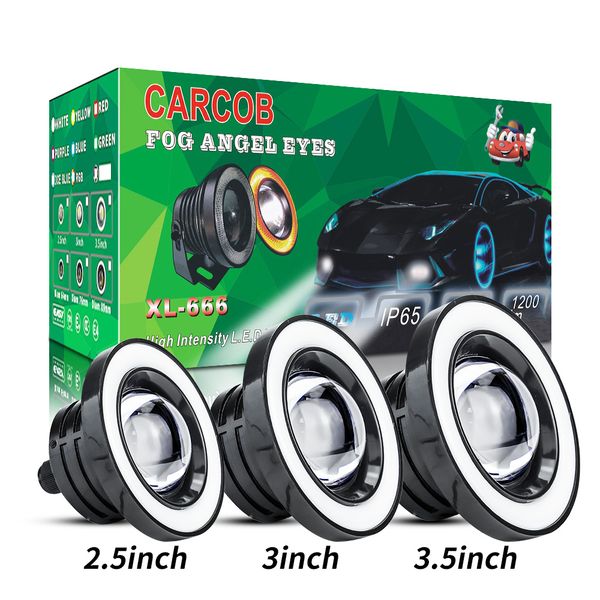 dxz 2pcs led коб angel eyes mistlampen водить авто универсальные огни для автомобилей 30w лампы аксессуары 12v противотуманные angle eyes ог
dxz 2pcs led коб angel eyes mistlampen водить авто универсальные огни для автомобилей 30w лампы аксессуары 12v противотуманные angle eyes ог