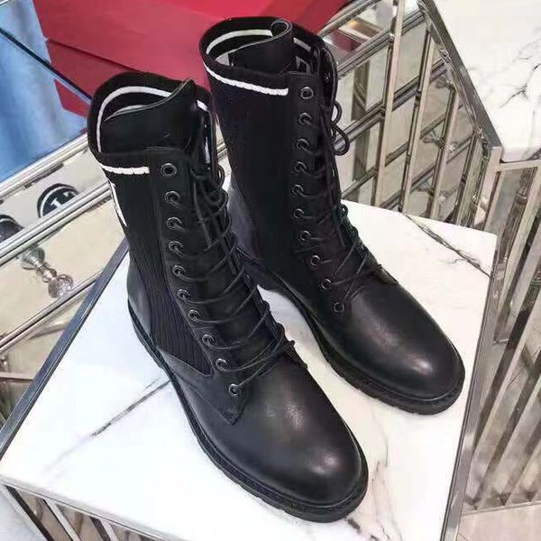 woman brand boots real leather luxury designer boots boots fashion shoes eu:35-40 with box dhl by bag06 01, Black
woman brand boots real leather luxury designer boots boots fashion shoes eu:35-40 with box dhl by bag06 01, Black