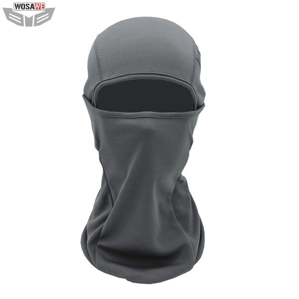 wosawe integrated motocross balaclava face mask quick dry bike bicycle hat sport caps full cover motorcycle helmet headwear
wosawe integrated motocross balaclava face mask quick dry bike bicycle hat sport caps full cover motorcycle helmet headwear