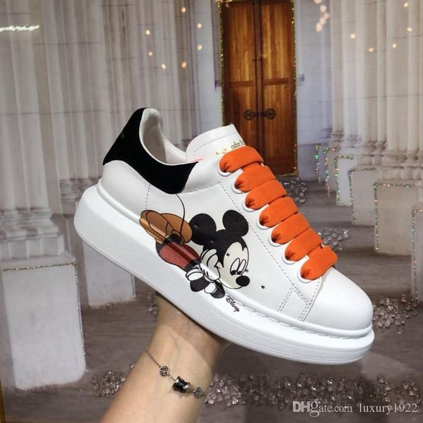 new women's shoes european station luxury wild thick-soled muffin shoes lace casual fashion sports white shoes, Red;white
new women's shoes european station luxury wild thick-soled muffin shoes lace casual fashion sports white shoes, Red;white