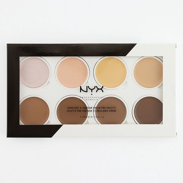 2019 nyx highlight & contour cream pro palette 8 colors beauty pigmented shadow highlighter makeup face concealer palettes ing
2019 nyx highlight & contour cream pro palette 8 colors beauty pigmented shadow highlighter makeup face concealer palettes ing