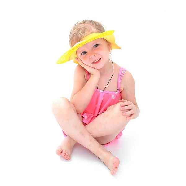 2018 new arrival lovely adjustable baby hat toddler kids shampoo bathing shower cap wash hair visor caps for baby care
2018 new arrival lovely adjustable baby hat toddler kids shampoo bathing shower cap wash hair visor caps for baby care