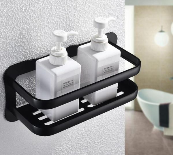 wall mounted black aluminum allory bathroom soap dish bath shower shelf bath shampoo holder basket holder corner shelf
wall mounted black aluminum allory bathroom soap dish bath shower shelf bath shampoo holder basket holder corner shelf