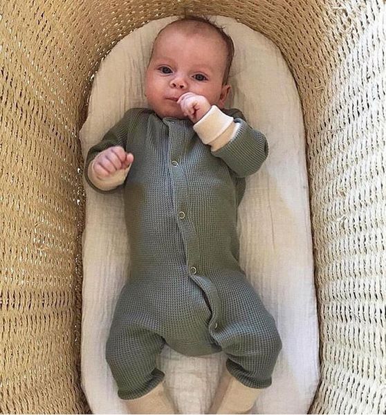 baby baby newborn girl designer clothes kids designer clothes boy newborn baby girl clothing spring and autumn kids one-piece clothes, Blue
baby baby newborn girl designer clothes kids designer clothes boy newborn baby girl clothing spring and autumn kids one-piece clothes, Blue