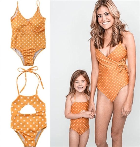 2020 brand new womens baby girl family matching swimsuit swimwear bikini bathing suit beachwear dot beach wear one piece tankini 
2020 brand new womens baby girl family matching swimsuit swimwear bikini bathing suit beachwear dot beach wear one piece tankini