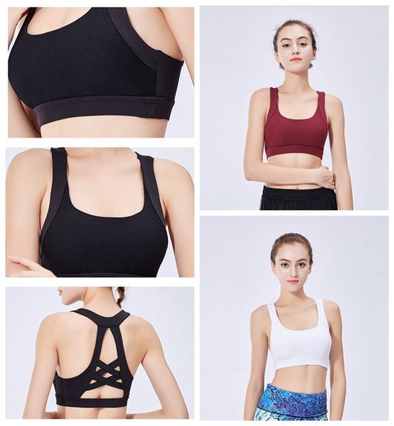 полые противоударный установлены йога бюстгальтер дышащий сбор бесшовные жилет работает спортивный тренажерный зал одежда топы мода быстро с
полые противоударный установлены йога бюстгальтер дышащий сбор бесшовные жилет работает спортивный тренажерный зал одежда топы мода быстро с