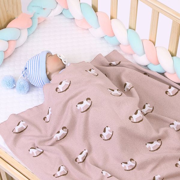 multifunction knitted blanket girl boys stroller cover sheet nap cotton blanket newborn kids spring swaddle infant wrap quilt
multifunction knitted blanket girl boys stroller cover sheet nap cotton blanket newborn kids spring swaddle infant wrap quilt