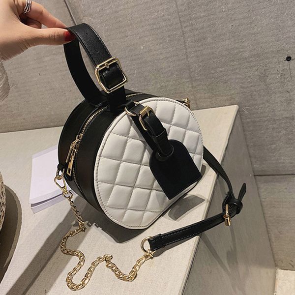 crossbody bags for women 2019 pu leather small round bag handbags fashion new ladies shoulder bags
crossbody bags for women 2019 pu leather small round bag handbags fashion new ladies shoulder bags