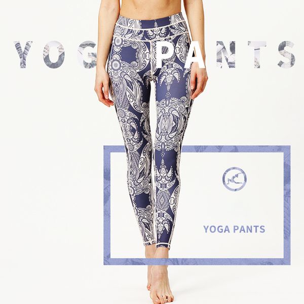 yoga high waist pants digital printing workout gym yoga women leggings sport elastic waist fitness active wear, White;red
yoga high waist pants digital printing workout gym yoga women leggings sport elastic waist fitness active wear, White;red