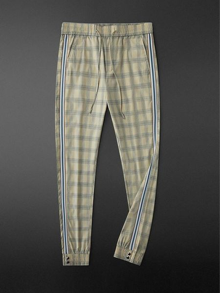 spring/summer 2020 high-end quality simple fashion men's close-fitting fine tailoring cotton soft comfortable casual pants 29-38, Black
spring/summer 2020 high-end quality simple fashion men's close-fitting fine tailoring cotton soft comfortable casual pants 29-38, Black