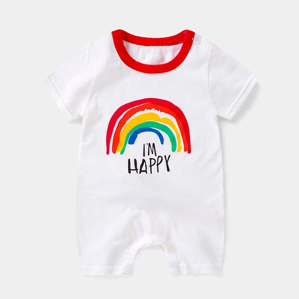 new style cartoon baby girl romper summer cotton baby girl romper short sleeved newborn/toddler for boys clothes, Blue
new style cartoon baby girl romper summer cotton baby girl romper short sleeved newborn/toddler for boys clothes, Blue
