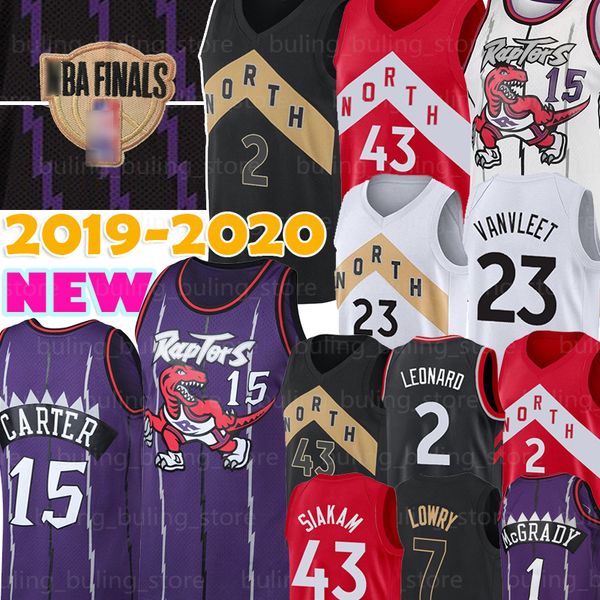 Kawhi 2 Leonard Vince 15 Carter Jersey NCAA Pascal 43 Siakam Tracy 1 McGrady Fred 23 VanVleet Kyle 7 Lowry College Basketball Jerseys
Kawhi 2 Leonard Vince 15 Carter Jersey NCAA Pascal 43 Siakam Tracy 1 McGrady Fred 23 VanVleet Kyle 7 Lowry College Basketball Jerseys