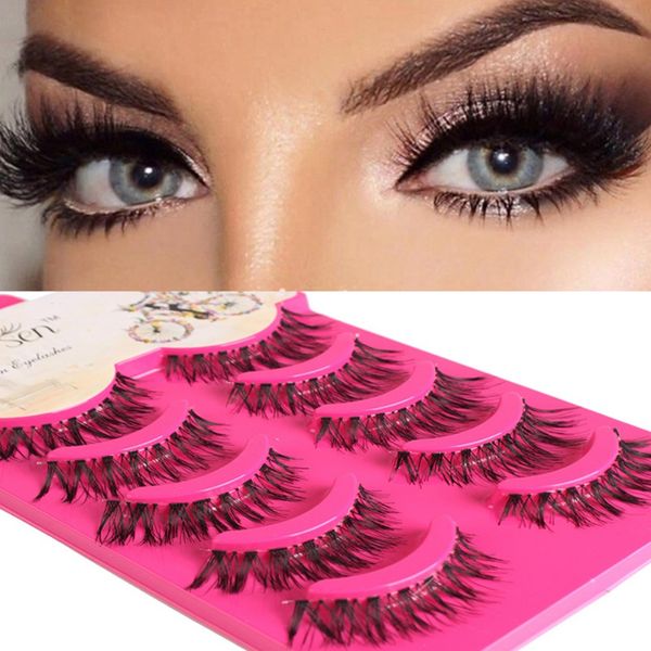 природные 3d ложных ресницы set mink extension поддельного eye lashes kit глаз макияж аксессуары maquiagem maquillaje
природные 3d ложных ресницы set mink extension поддельного eye lashes kit глаз макияж аксессуары maquiagem maquillaje