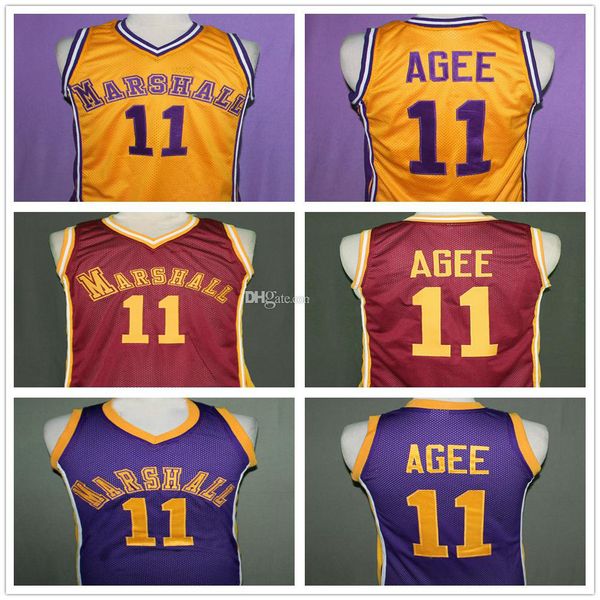 arthur agee #11 hoop dreams movie john marshall metropolitan high school retro basketball jerseys men's stitched custom any number name, Black;red
arthur agee #11 hoop dreams movie john marshall metropolitan high school retro basketball jerseys men's stitched custom any number name, Black;red