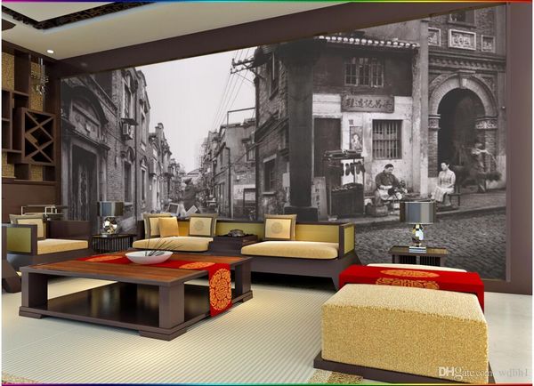3d wallpaper custom p mural vintage nostalgic old p shanghai street view restaurant murals wallpaper 3d landscape wall tapestry 3d
3d wallpaper custom p mural vintage nostalgic old p shanghai street view restaurant murals wallpaper 3d landscape wall tapestry 3d