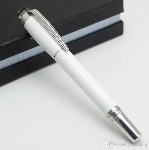 luxury metal white pvd-plated rollerball pen/ballpoint pen with crystal school office pens for writing @yamalang
luxury metal white pvd-plated rollerball pen/ballpoint pen with crystal school office pens for writing @yamalang