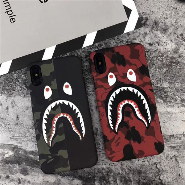 2019 новый акула мультфильм телефон чехол для iphone x xr xs max iphone 8 7 6 6 s плюс жесткий пк камуфляж чехол для телефона
2019 новый акула мультфильм телефон чехол для iphone x xr xs max iphone 8 7 6 6 s плюс жесткий пк камуфляж чехол для телефона