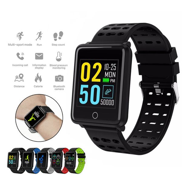 smart watch for men women color screen sport fitness tracker with heart rate blood pressure monitoring ip67 waterproof wristband, Slivery;brown
smart watch for men women color screen sport fitness tracker with heart rate blood pressure monitoring ip67 waterproof wristband, Slivery;brown