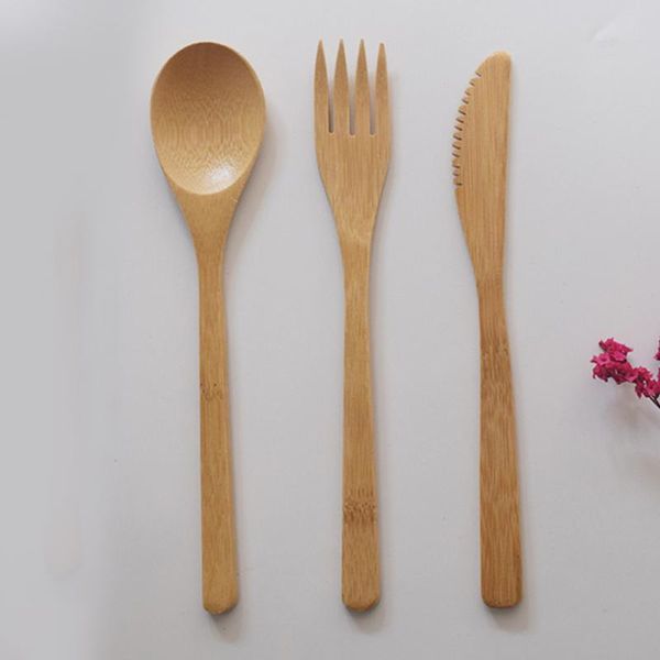 3шт / set экологичный деревянного японского портативного cutlery set bamboo посуда набор ножи вилка ужин посуда набор с тканью мешок
3шт / set экологичный деревянного японского портативного cutlery set bamboo посуда набор ножи вилка ужин посуда набор с тканью мешок