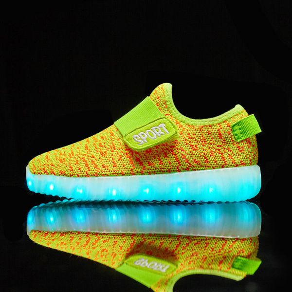 led kids shoes sneakers kids shoes children's light led light-emitting flashing lights children's rechargeable, Black
led kids shoes sneakers kids shoes children's light led light-emitting flashing lights children's rechargeable, Black