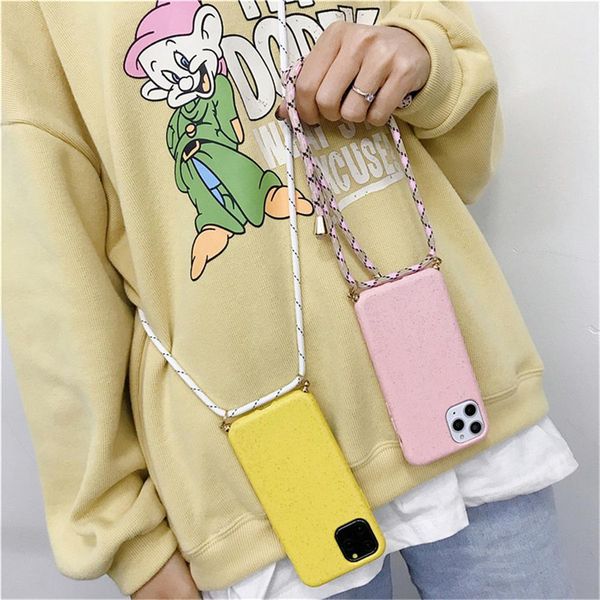 для iphone 11 pro max x xs max xr силиконовые мягкий чехол для телефона стропы crossbody ожерелье шнура с веревкой для iphone 7 8 6 с 6 plus
для iphone 11 pro max x xs max xr силиконовые мягкий чехол для телефона стропы crossbody ожерелье шнура с веревкой для iphone 7 8 6 с 6 plus
