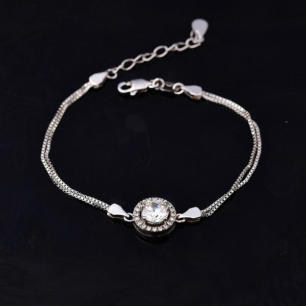 natural moissanite bracelet for women female 1ct 6.5mm round moissanite 925 pure silver luxury bracelets with certificate drop shipping, Golden;silver
natural moissanite bracelet for women female 1ct 6.5mm round moissanite 925 pure silver luxury bracelets with certificate drop shipping, Golden;silver