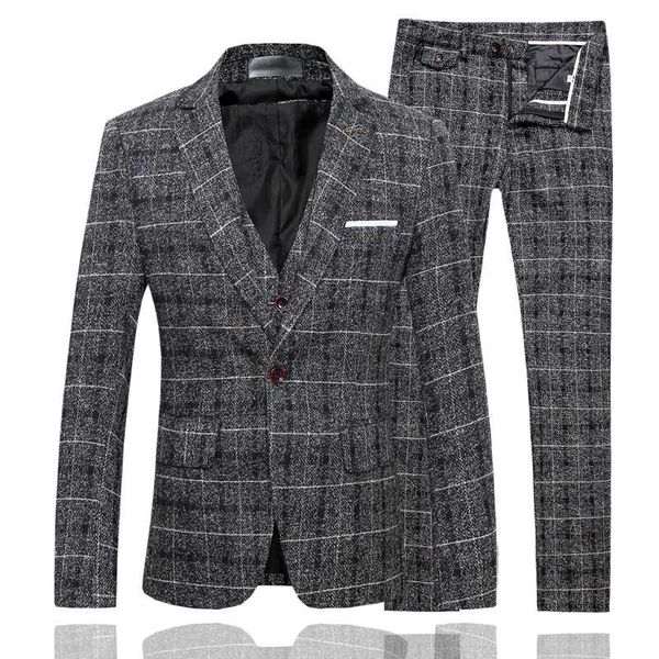 good quality man wedding suit wedding tuxedo plus size 5xl single breasted men tuxedos, White;black
good quality man wedding suit wedding tuxedo plus size 5xl single breasted men tuxedos, White;black
