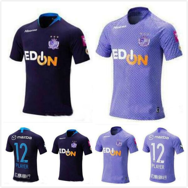 2019 2020 sanfrecce hiroshima soccer jerseys patric teerasil dangda inagaki yoshifumi kashiwa sho sasaki custom 19 20 football shirt, Black;yellow
2019 2020 sanfrecce hiroshima soccer jerseys patric teerasil dangda inagaki yoshifumi kashiwa sho sasaki custom 19 20 football shirt, Black;yellow
