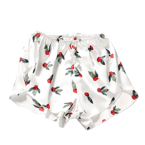 safety pants female anti-lighting summer strawberry thin section ladies loose shorts safety pants, Black;pink
safety pants female anti-lighting summer strawberry thin section ladies loose shorts safety pants, Black;pink
