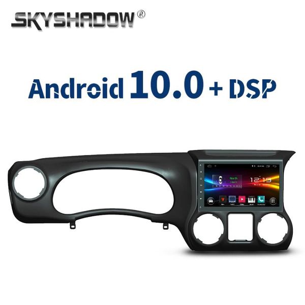 9" dsp android 10.0 2g + 32g car dvd player gps map wifi bluetooth rds radio for wrangler 2011 2012 2013 2014 2015 2016
9" dsp android 10.0 2g + 32g car dvd player gps map wifi bluetooth rds radio for wrangler 2011 2012 2013 2014 2015 2016